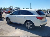 Acura Mdx Technology Package Acurawatch Plus Pkg 5J8YD3H5XJL003997 снимка