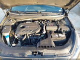 Hyundai Sonata Limited 2.0T+ 5NPE34AB0JH716521 fotografie