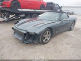 Chevrolet Corvette 1G1YY32G745130561 снимка