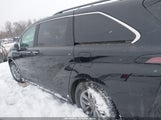 Toyota Sienna Xle 5TDYSKFC9SS213782 снимка