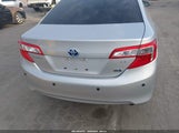Toyota Camry Hybrid Le 4T1BD1FK6CU036117 photo