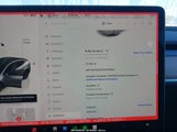 Tesla Model Y Long Range Dual Motor All-Wheel Drive 7SAYGDEE4RA306224 снимка