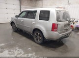 Honda Pilot Ex-L 5FNYF4H57DB050684 снимка