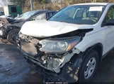 Honda Cr-V Lx 5J6RM3H34DL028605 снимка