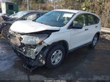 Honda Cr-V Lx 5J6RM3H34DL028605 снимка
