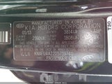 Kia Forte Ex KNAFU4A22D5739740 снимка