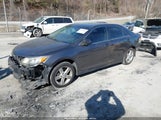 Toyota Camry Se 4T1BF1FK0EU835243 снимка