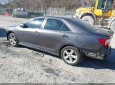 Toyota Camry Se 4T1BF1FK0EU835243 снимка
