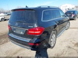 Mercedes-Benz Gls 450 4Matic 4JGDF6EE9HA806038 снимка