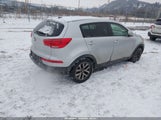 Kia Sportage Lx KNDPBCAC5G7857788 снимка
