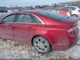 Lincoln Mkz 3LN6L2GK6GR626825 снимка