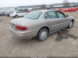 Buick Lesabre Limited 1G4HR54K0YU236973 снимка