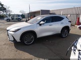Lexus Nx 350H Luxury JTJHKCEZXR2033365 снимка