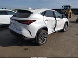 Lexus Nx 350H Luxury JTJHKCEZXR2033365 fotografie