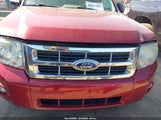Ford Escape Xlt 1FMCU0DG8CKC00606 fotografie
