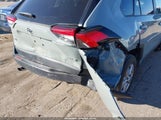 Toyota Rav4 Xle 2T3W1RFV2PW257391 снимка