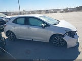 Toyota Corolla Xse JTNK4RBE1K3035279 снимка