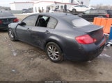 Infiniti G35 Journey JNKBV61E08M212049 снимка