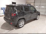 Jeep Renegade Latitude Fwd ZACCJABB2JPJ68116 photo