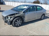 Honda Civic Lx 19XFA1F53BE019281 снимка