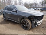BMW X5 xDrive40I 5UXCR6C51KLK82551 fotografie