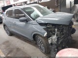 Nissan Kicks Sv Xtronic Cvt 3N1CP5CV1PL506210 photo