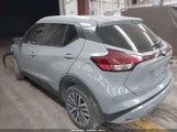 Nissan Kicks Sv Xtronic Cvt 3N1CP5CV1PL506210 снимка