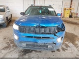 Jeep Compass Altitude Fwd 3C4NJCBB2JT500054 снимка