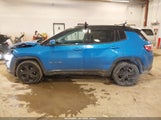 Jeep Compass Altitude Fwd 3C4NJCBB2JT500054 снимка