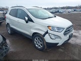 Ford Ecosport Se MAJ3S2GE0LC394239 снимка
