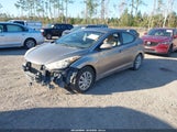 Hyundai Elantra Se 5NPDH4AE2GH734454 снимка