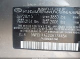 Hyundai Elantra Se 5NPDH4AE2GH734454 снимка