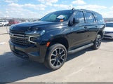 Chevrolet Tahoe 4Wd Rst 1GNSKRKT0MR309085 снимка