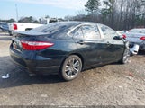 Toyota Camry Se 4T1BF1FK0HU746552 снимка