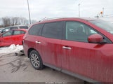 Nissan Pathfinder Sv 5N1AR2MM2EC609319 снимка
