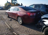 Chevrolet Malibu 2Lt 1G11D5SL2FF144693 fotografie
