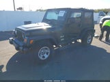 Jeep Wrangler X 1J4FA39SX5P317967 снимка