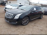 Cadillac Xts W20 Livery Package 2G61U5S34E9319043 снимка