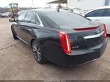 Cadillac Xts W20 Livery Package 2G61U5S34E9319043 снимка