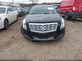 Cadillac Xts W20 Livery Package 2G61U5S34E9319043 снимка