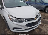 Chevrolet Cruze Ls Auto 1G1BC5SMXH7165630 снимка