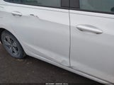Chevrolet Cruze Ls Auto 1G1BC5SMXH7165630 снимка