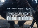 Volkswagen Jetta 2.0L S 3VW2K7AJ2EM428348 снимка