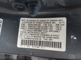Honda Cr-V Ex-L 2HKRM3H73EH552150 снимка