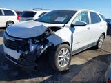 Chevrolet Equinox Fwd Lt 2GNAXKEV9N6100880 fotografie
