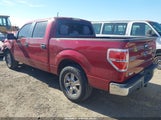 Ford F-150 Xlt 1FTFW1CF5DKG26961 снимка