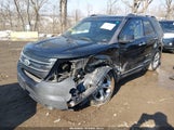 Ford Explorer Limited 1FM5K8F85EGB95728 снимка