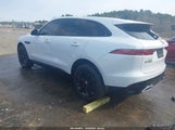 Jaguar F-Pace S P340 Awd Automatic SADCJ2EU6MA669346 снимка