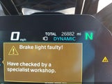 BMW S  Xr WB10E4302M6E73146 снимка