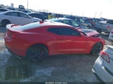 Chevrolet Camaro 2Ss 1G1FH1R73G0172437 снимка
